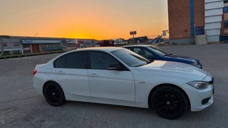 BMW Serie 3 2013