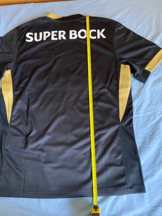 Camiseta Sporting CP