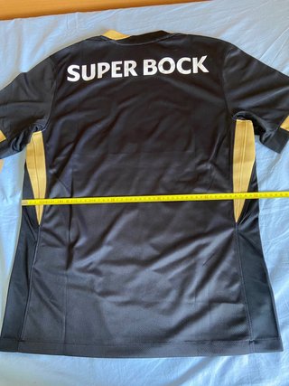 Camiseta Sporting CP