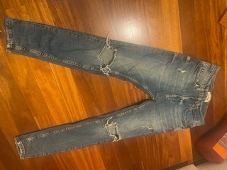 Pack 3 Pantalones Vaqueros Adolescente