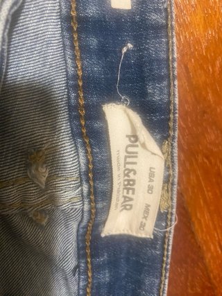 Pack 3 Pantalones Vaqueros Adolescente