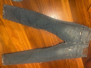 Pack 3 Pantalones Vaqueros Adolescente
