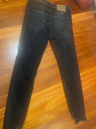 Pack 3 Pantalones Vaqueros Adolescente
