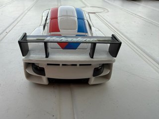 Scalextric Fly Porsche GT1