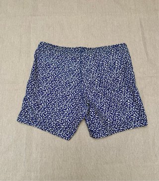 Bañador Hombre Talla S (grande) Estampado