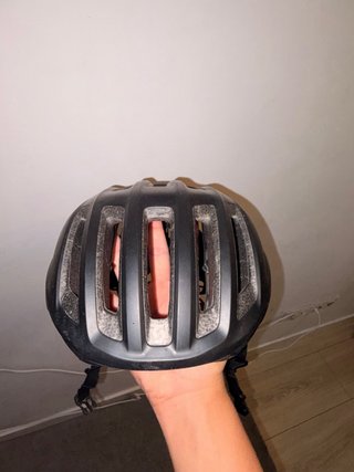 Casco Scott Centric Plus