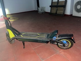 Cecotec Bongo Y85 Patinete Eléctrico