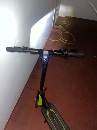 Cecotec Bongo Y85 Patinete Eléctrico