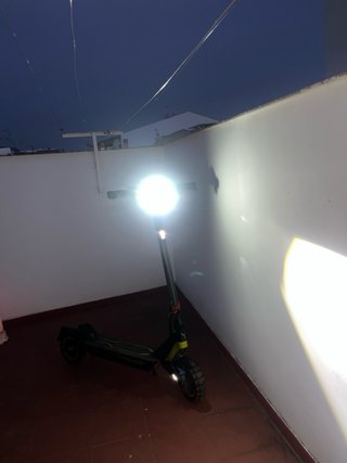 Cecotec Bongo Y85 Patinete Eléctrico