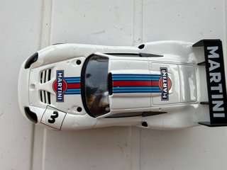 Scalextric Fly Porsche GT1