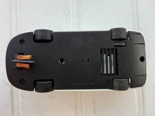 Scalextric Fly Porsche GT1