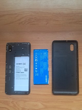 Telefono