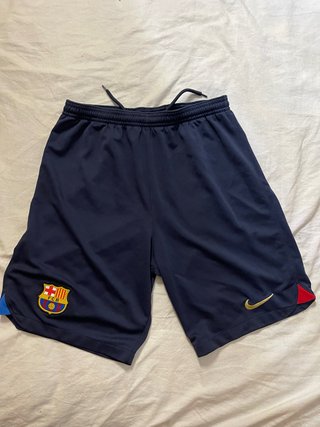 Pantalones cortos FC Barcelona Nike
