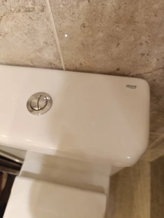 Inodoro Roca Dama Blanco