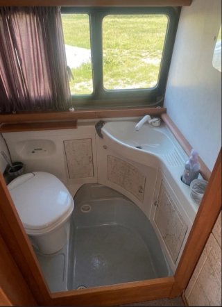 Fiat Ducato Camper Gran Volumen (Año 2015)