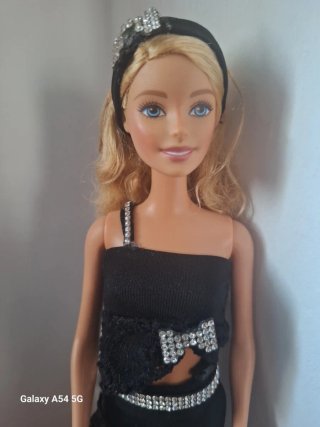 Barbie Noche