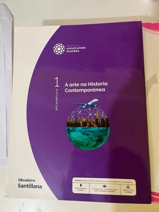 HISTORIA DO MUNDO CONTEMPORANEO 1 BCH CONSTRUIN...
