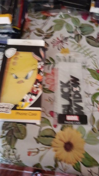 Funda Móvil 50 por 10euros