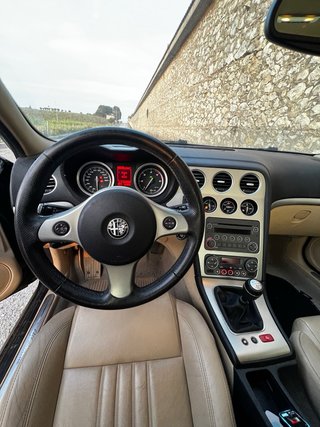 Alfa Romeo 159 2010