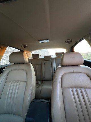Alfa Romeo 159 2010