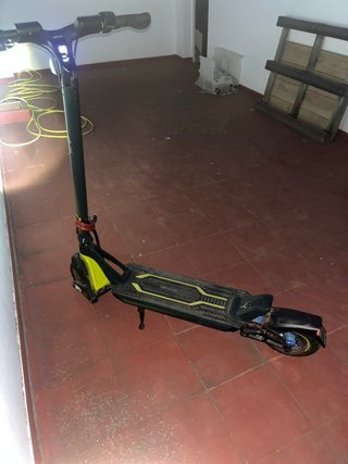 Cecotec Bongo Y 85 Scooter Eléctrico
