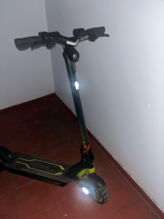 Cecotec Bongo Y 85 Scooter Eléctrico