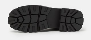 Botines Negros marca Even&Odd talla 45
