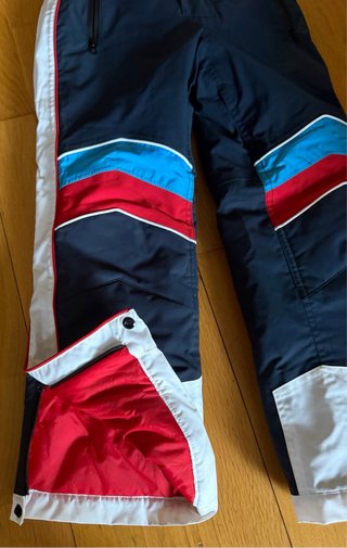 Pantalón de esquí Zara Niñ@