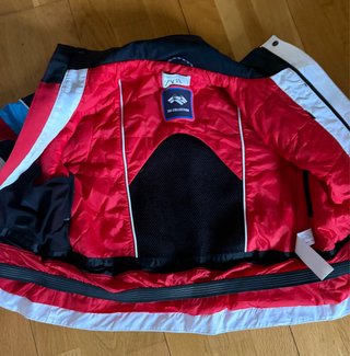 Pantalón de esquí Zara Niñ@