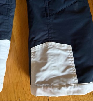 Pantalón de esquí Zara Niñ@