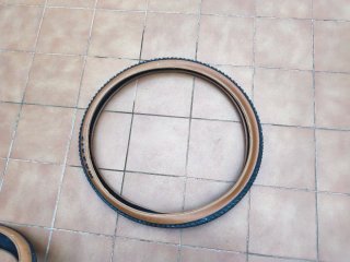 2 Cubierta Maxxis Recon Race 29x2.25 EXO