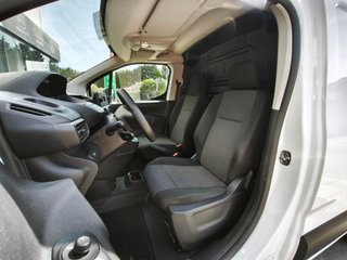 Peugeot Partner 2021 Pro Standard 600kg BlueHDi 75