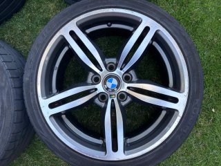 Llantas BMW M6 18"