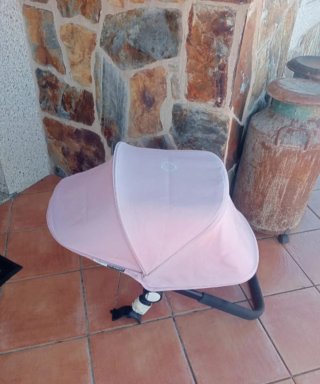 Capota Bugaboo Camaleón