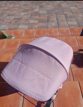 Capota Bugaboo Camaleón
