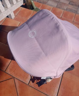 Capota Bugaboo Camaleón
