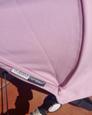 Capota Bugaboo Camaleón