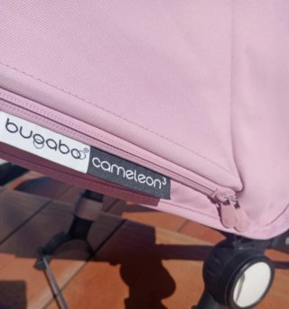 Capota Bugaboo Camaleón