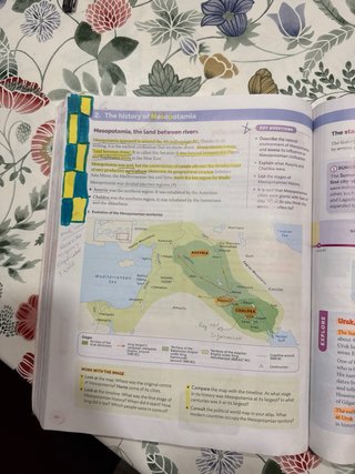 GEOGRAPHY & HISTORY 1 ESO WORLD MAKERS