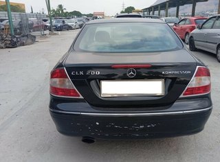 462054 asiento tras izq mercedes-benz clase (w209)
