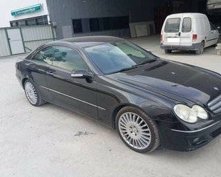 462054 asiento tras izq mercedes-benz clase (w209)