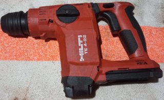 LOTE HILTI NURON