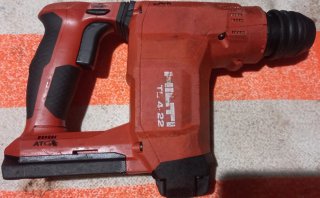 LOTE HILTI NURON