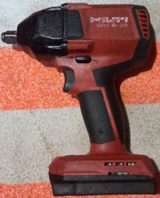 LOTE HILTI NURON