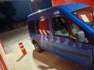 Ford Tourneo Connect 2005