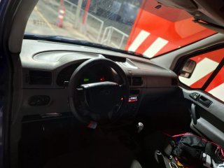 Ford Tourneo Connect 2005