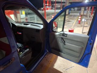Ford Tourneo Connect 2005