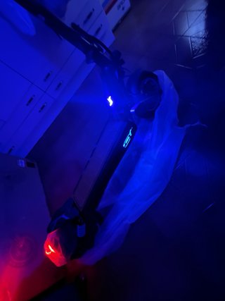 Patinete eléctrico GT Smartgyro