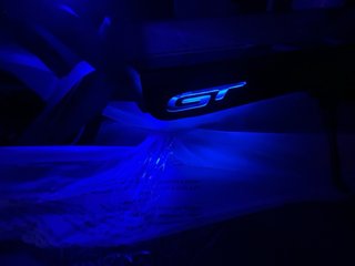 Patinete eléctrico GT Smartgyro