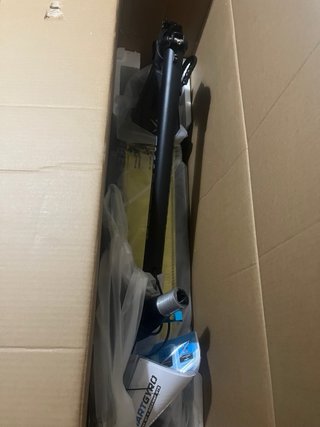 Patinete eléctrico GT Smartgyro